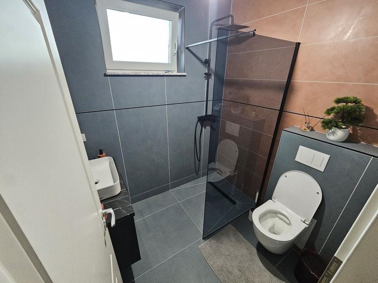 Casă cu 4 camere în Bucovăț