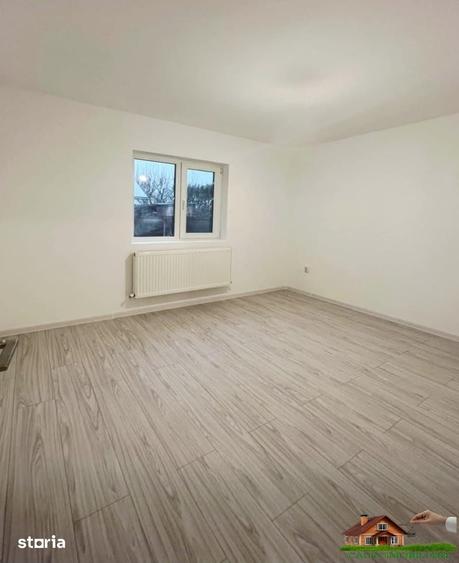 Casă cu 3 camere cu Teren 300 Mp în Ciurea