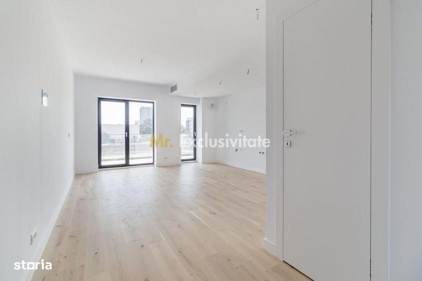 Apartament nou 2 camere | 2 bai | The Level 3 Constructie 2026 - 4