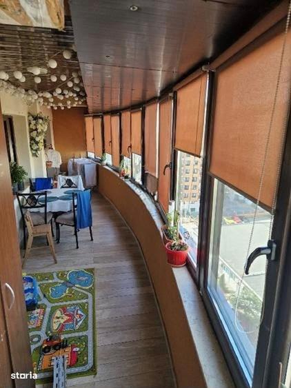 Apartament 3 camere/ Grozavesti/ Centrala Proprie - 2