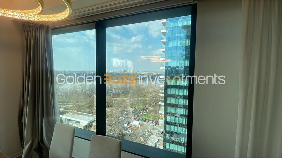 Apartament 4 camere cu View Panoramic Unic - 10