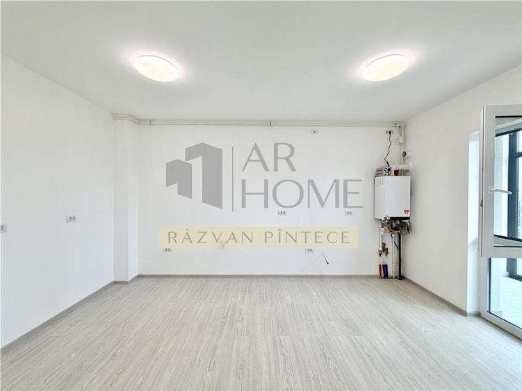 Apartament cu 2 camere decomandat, mobilat în Albert