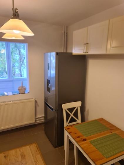 Apartament cu 2 camere decomandat în Herăstrău