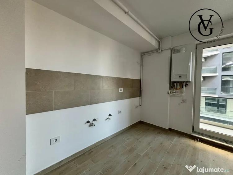 Apartament cu 2 camere | Meraki Lago Resport & Spa - 1