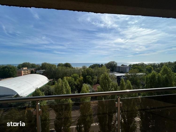 Apartament cu 2 camere în Nord
