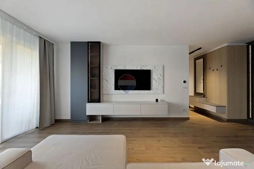 Apartament cu 2 camere de inchiriat in zona Central - 7