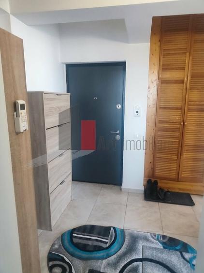 Apartament cu 2 camere decomandat, mobilat în Dobroești