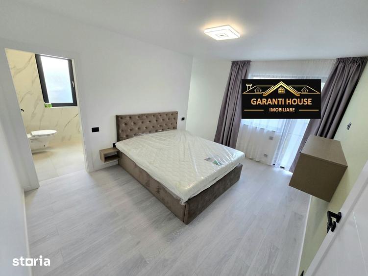 Apartament cu 2 camere în Valea Borcutului