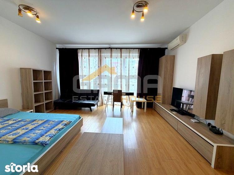 Apartament cu 2 camere în UTA