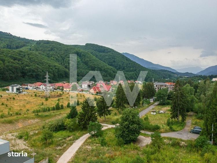 Spațiu comercial, în Bunloc