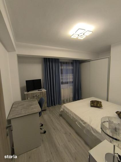 Apartament cu 3 camere în Bucium