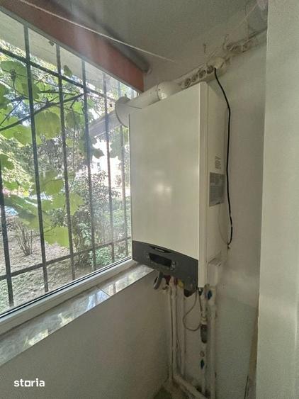 Apartament cu 2 camere de inchiriat - CITY MALL - 11