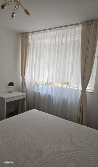Apartament cu 2 camere în Pajura