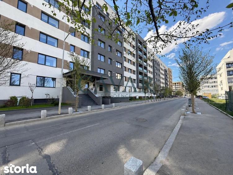 Garsonieră în Măgurele