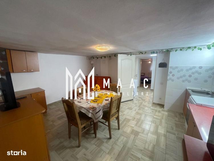Apartament 2 camere| Utilitati incluse | Zona Sub Arini | 90 mp - 2