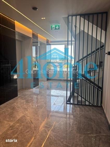 Apartament 2 camere Bucurestii Noi|Jiului|Metrou|Bloc nou - 12