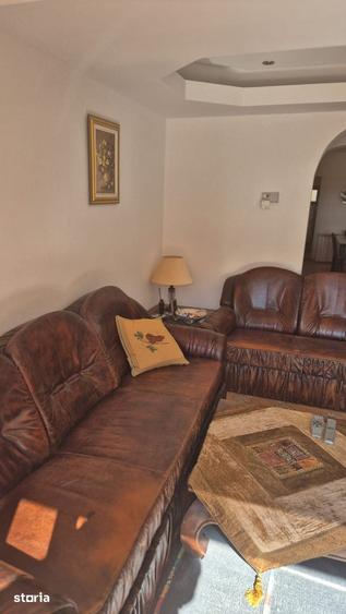 Azuga | Vila P+E+M cu acces direct catre padure Panorama Caraiman - 7