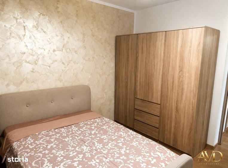 Apartament 2 camere | Racadau | Prima inchiriere - 5