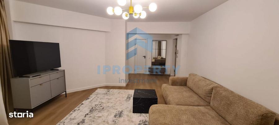 Universitate | 2 Camere | Centrala | X2 Balcon | Prima Inchiriere | Bl - 3