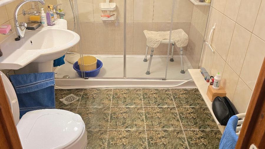 Vand apartament 3 camere decomandat GARAJ, boxa, Deva, M. Dalas, et 2 - 17