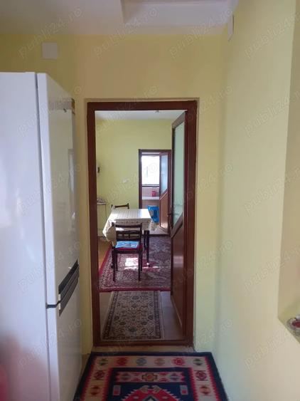Casă cu 3 camere cu Teren 200 Mp în 23 August