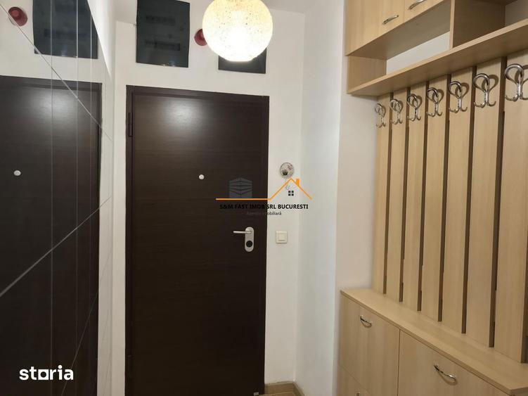 Apartament cu 3 camere decomandat în Centrul Civic