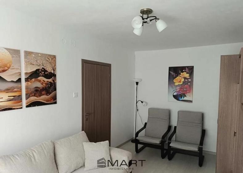 Apartament cu 3 camere decomandat în Vasile Aaron
