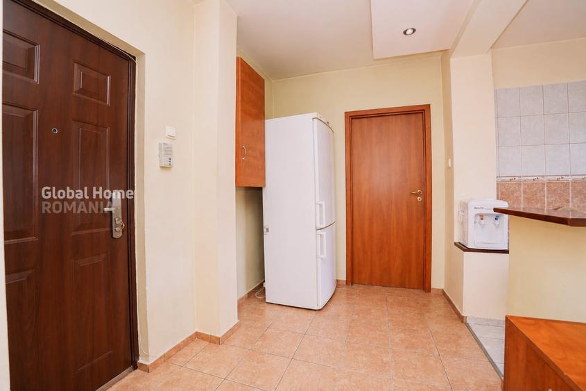 2 Camere | Etaj 3/4 | 55 MP | Metrou Apărătorii Patriei | Berceni - 11