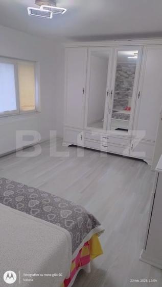 Apartament cu 2 camere decomandat, mobilat în Nord-Est