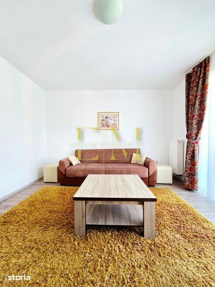 Apartament cu 2 camere în Bartolomeu