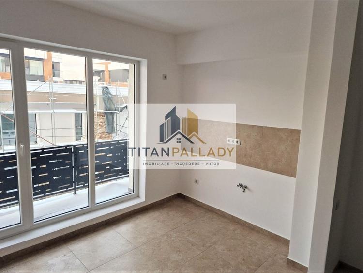 Apartament cu 2 camere în Theodor Pallady
