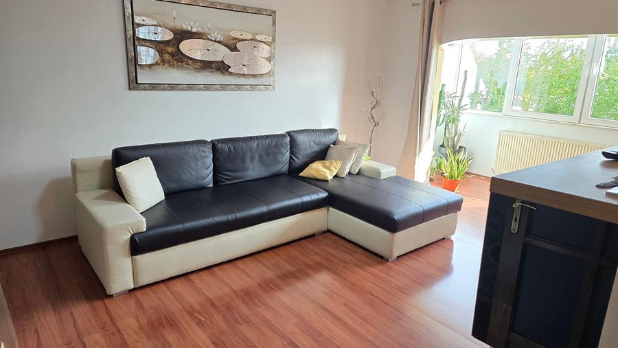 Apartament cu 4 camere decomandat în Dorobanți
