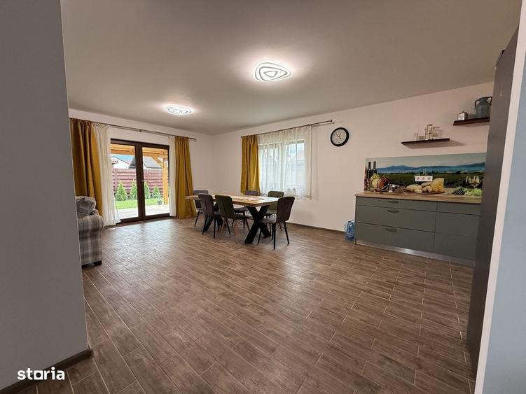 Casa single de vanzare - Cartier Izvor - 10