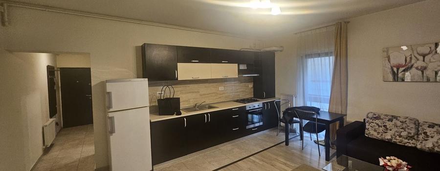 Apartament cu 2 camere decomandat în Parcul Circului