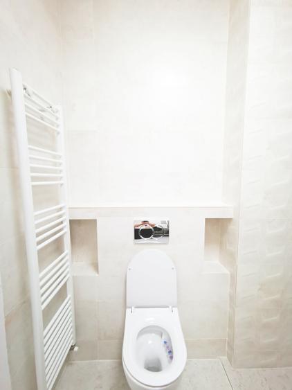 Apartament cu 2 camere decomandat în Grozăvești