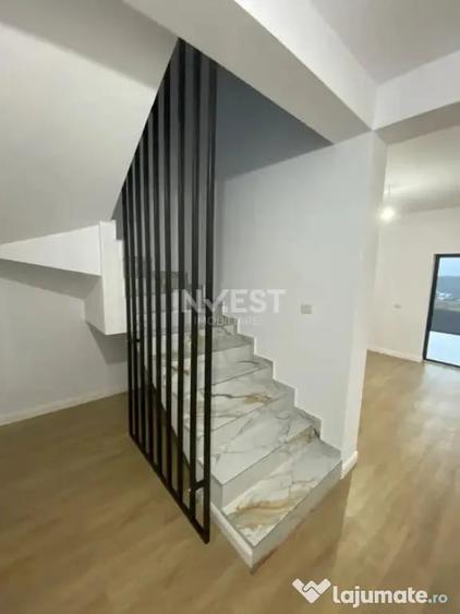 CASA INDIVIDUALA , 4 CAMERE, VALEA ADANCA, 5 DRUMURI - 2