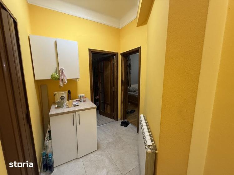 COMISION 0% | Muncii 3 Camere Renovat - 8