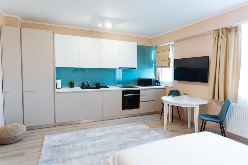 Apartament nedecomandat în Salca