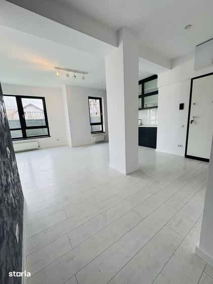 Apartament cu 3 camere în Nord