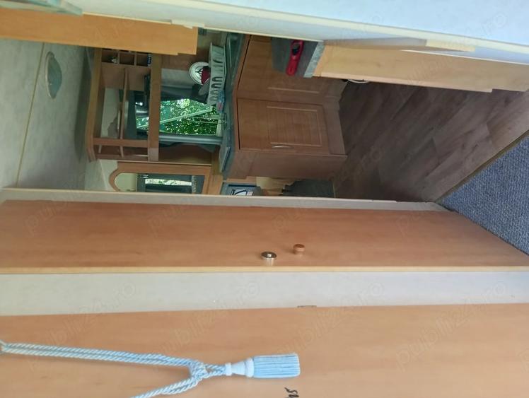 Casă cu Teren 33 Mp în Central