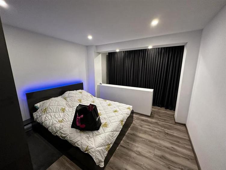 Apartament cu 2 camere decomandat în Olimpia-Stadion