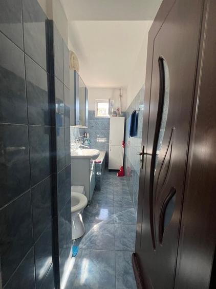 Apartament cu 2 camere în Sud