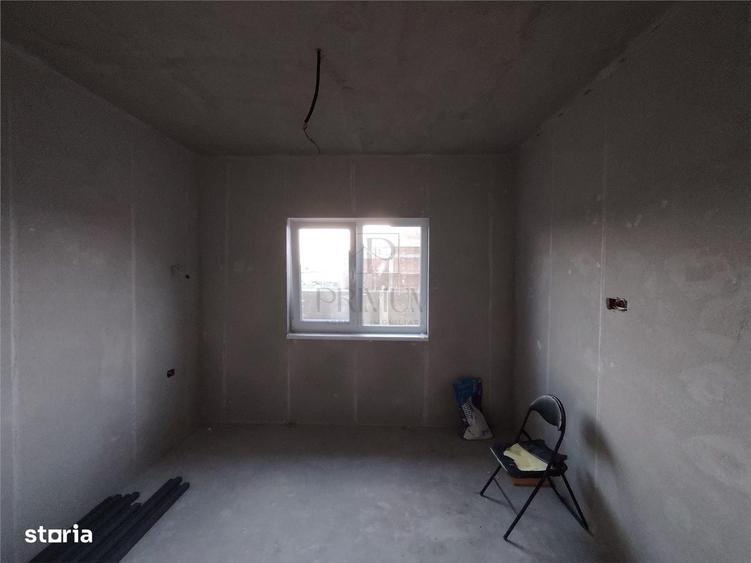 Duplex individual - toate utilitatile - 6