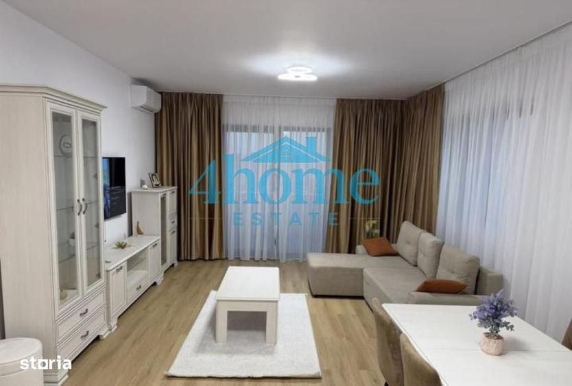 Apartament 2 camere|Echo Tineretului|Mihai Bravu|Metrou|Parcare - 4