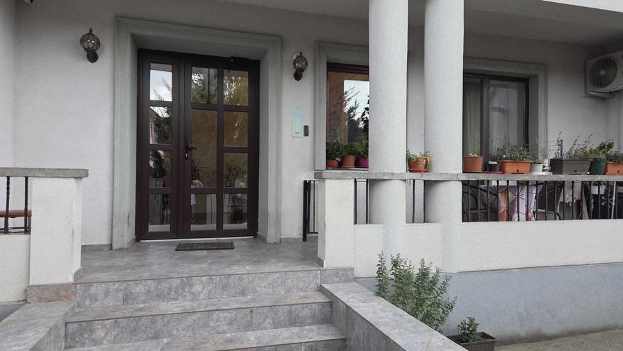 Apartament cu 2 camere decomandat în Bălcescu