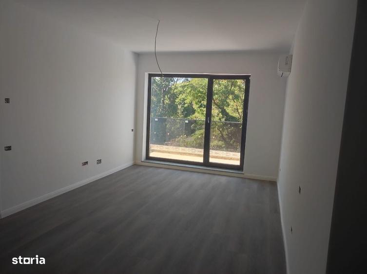 Inchiriere 2 camere, terasa 11.55 mp, loc parcare subteran, 2026 - P-t - 5