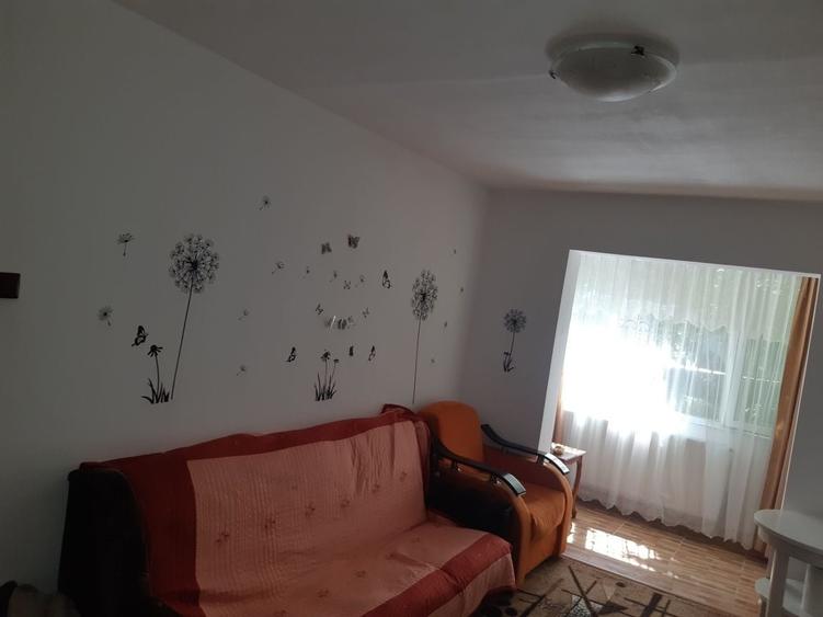 Apartament cu 2 camere semidecomandat în Tomis Nord
