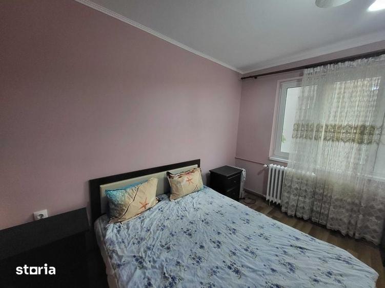 Apartament cu 2 camere în Sălăjan