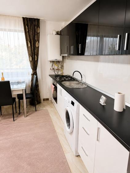 Apartament 2 camere de vânzare în Florești | 44 mp | Complet mobilat si utilat - 3