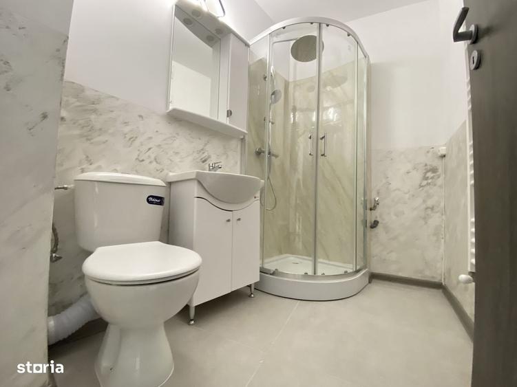 EXCLUSIVITATE 1 camere PALAS Centru Bloc Nou - 8